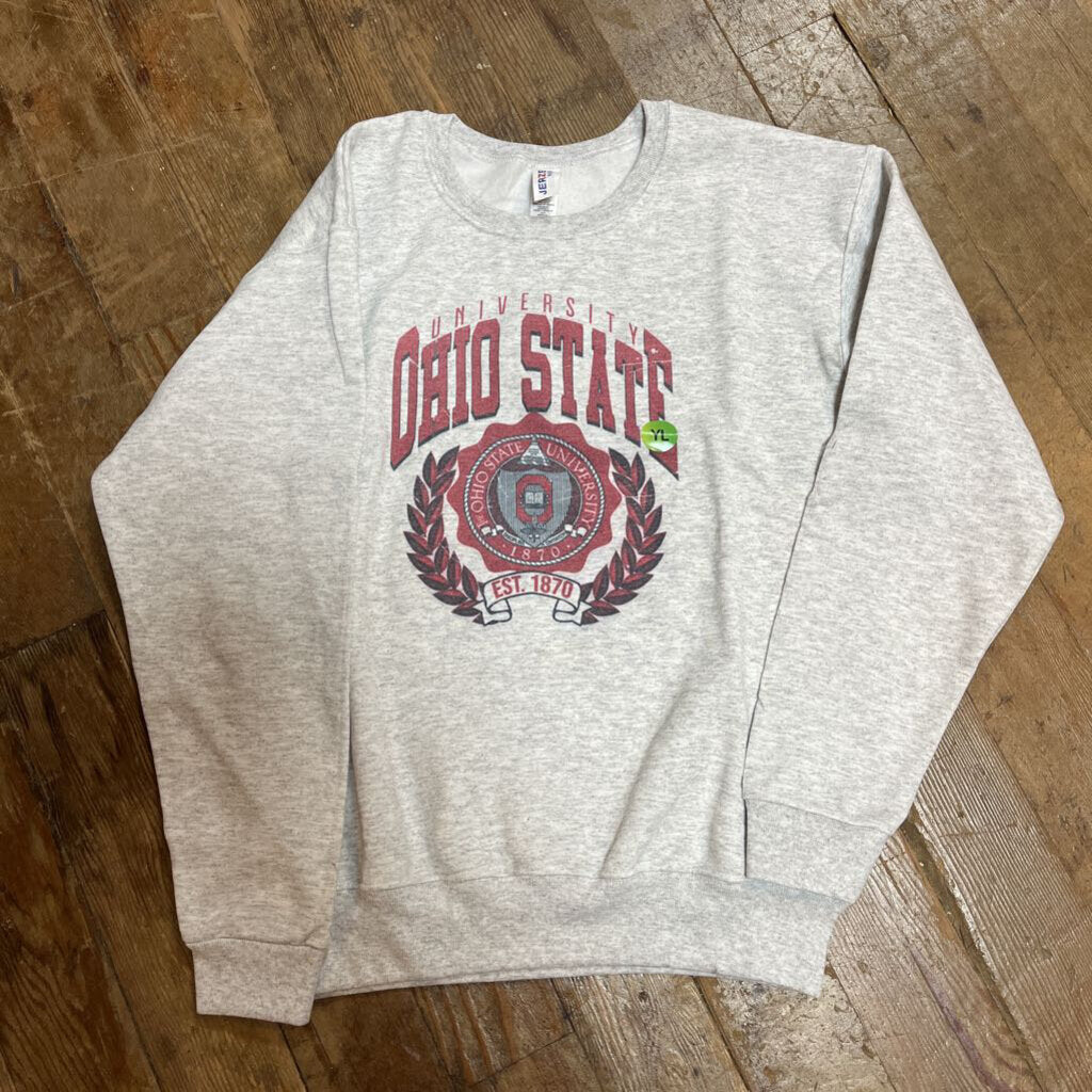 OSU 1870 OSU UNIVERSITY YXL