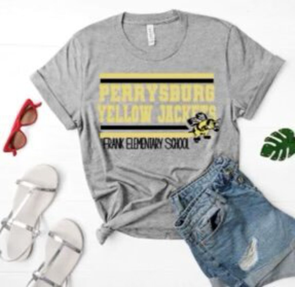 Frank Adult Medium T-Shirt