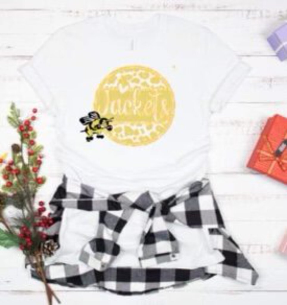 Cheetah Jackets Adult XL Tee