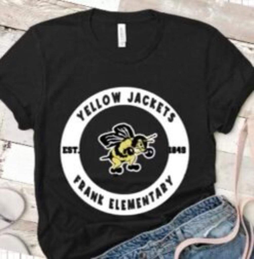 Circle Logo Adult Tee