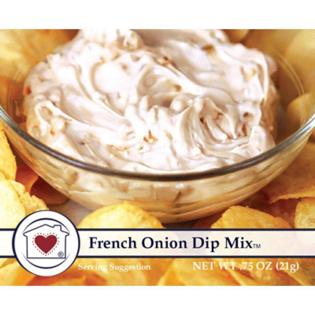 French Onion Dip