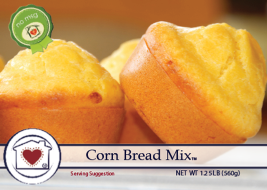 Corn Bread