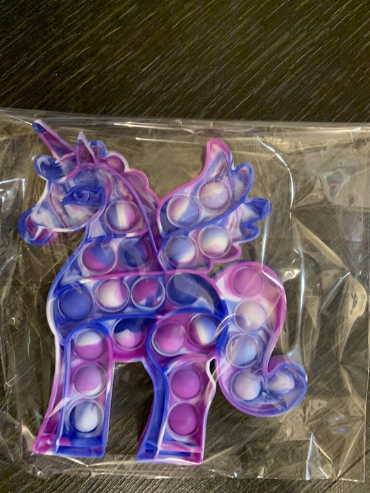 Unicorn Pop It