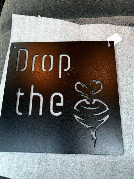 Drop The Beet