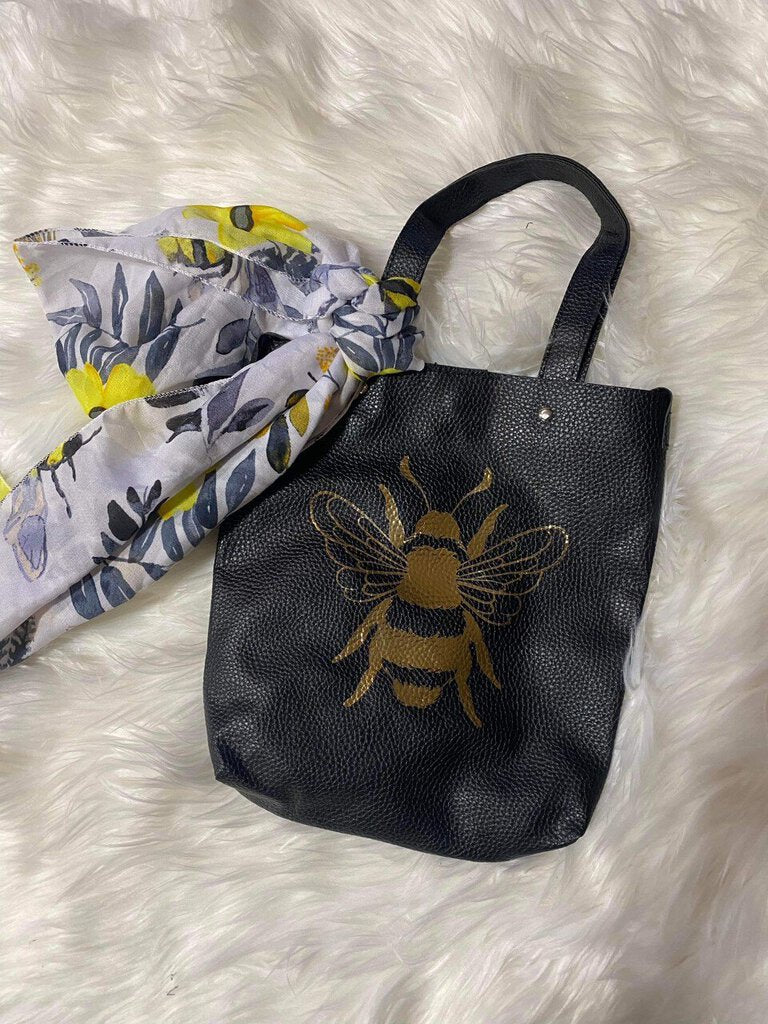 Bee Handbag