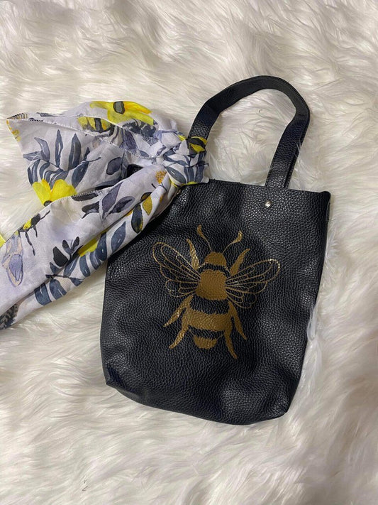 Bee Handbag