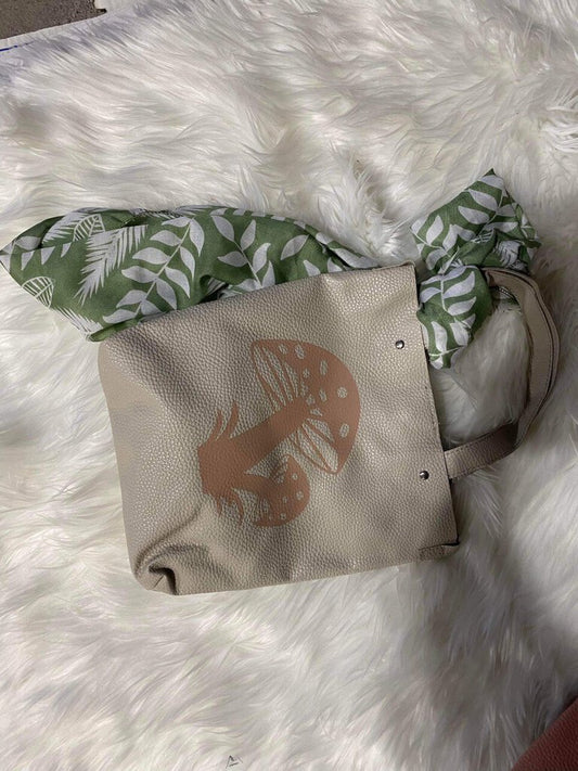 Toadstool Handbag