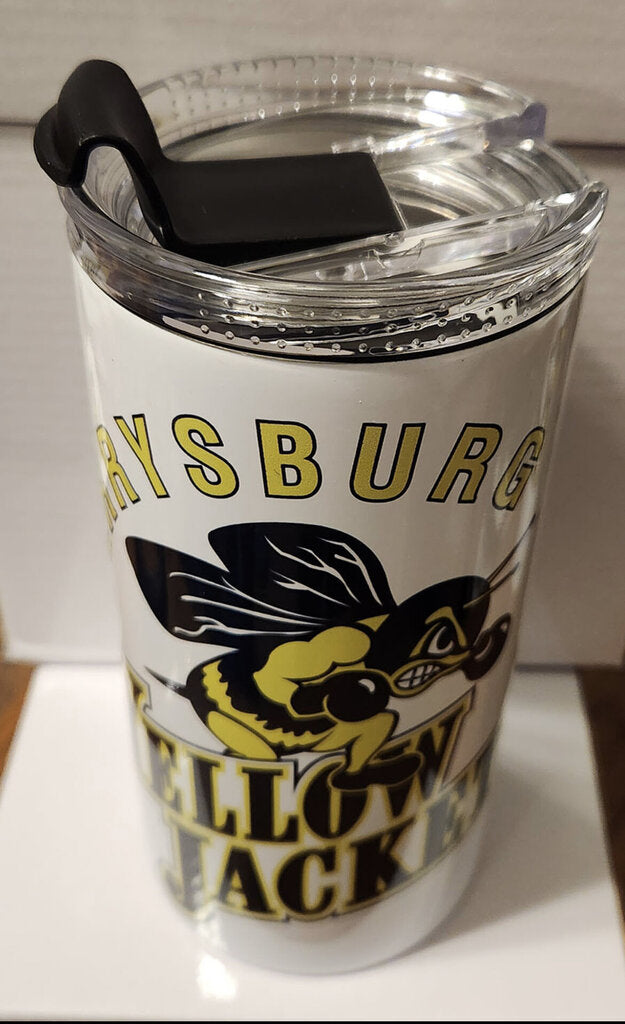 4 In 1 Can Cooler