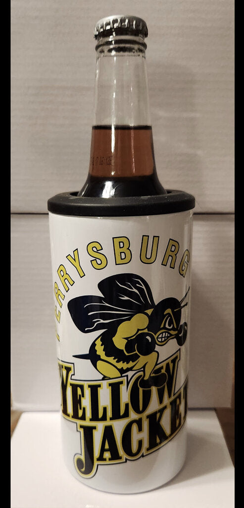 4 In 1 Can Cooler