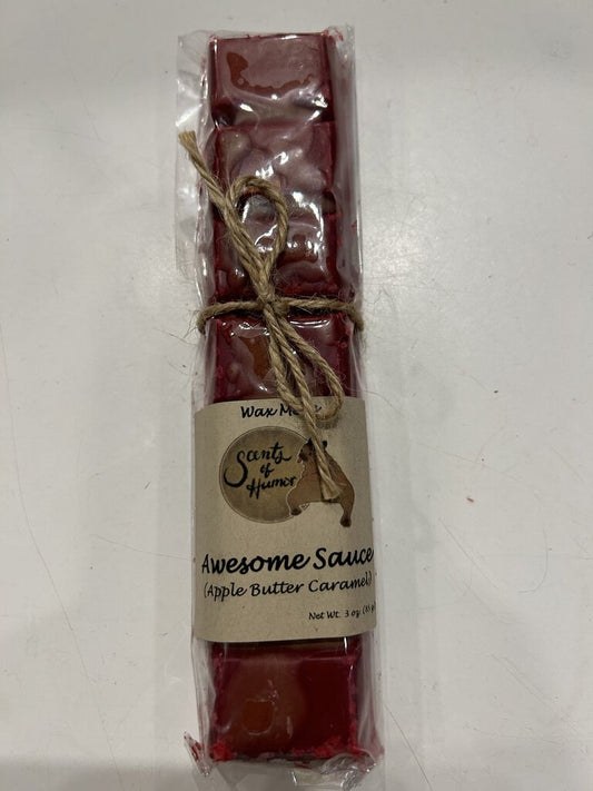 Awesome Sauce Bar