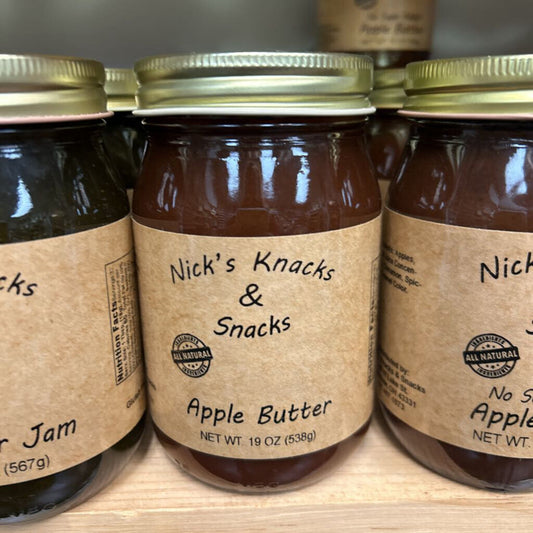 Apple Butter