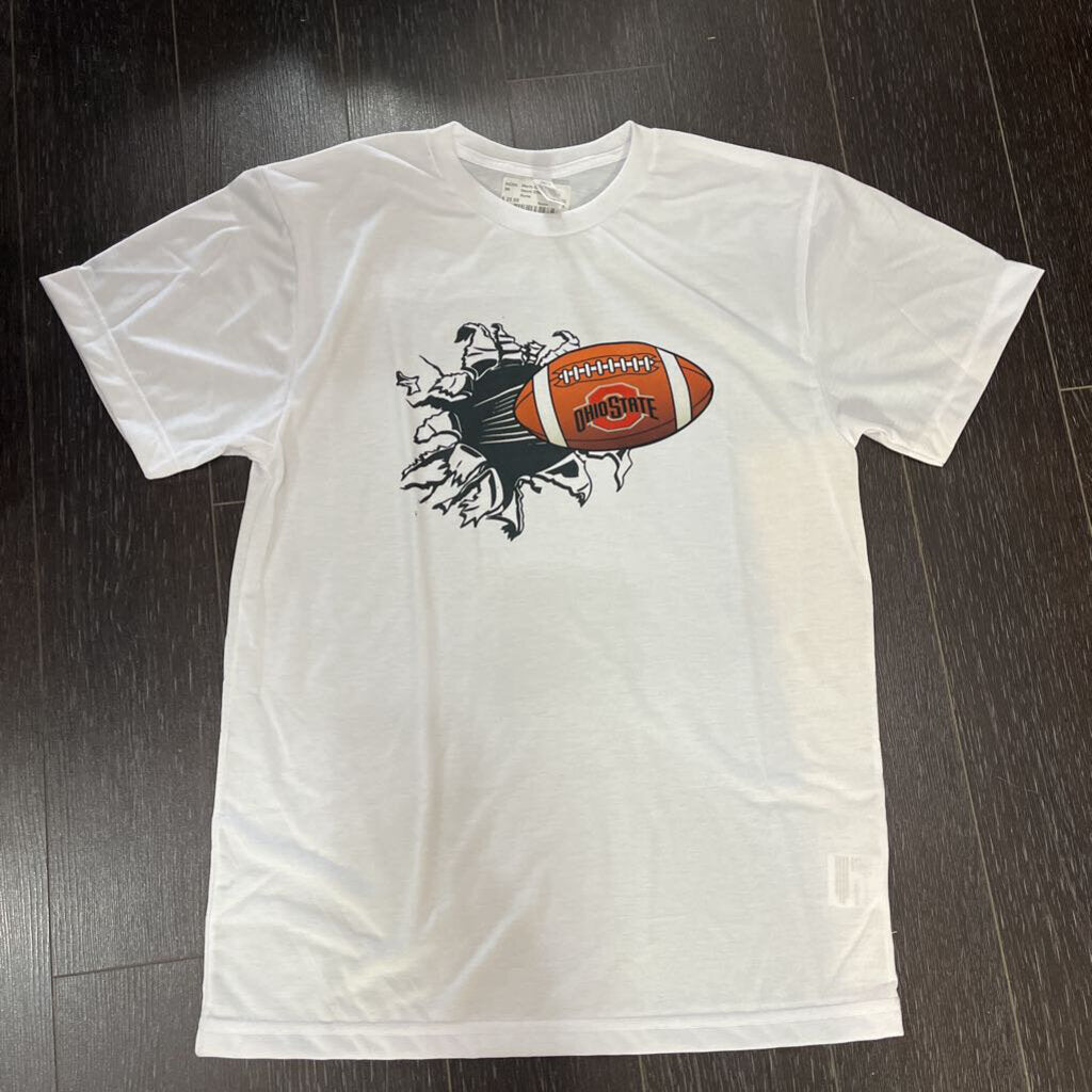 Mens Clothing Mens OSU Football