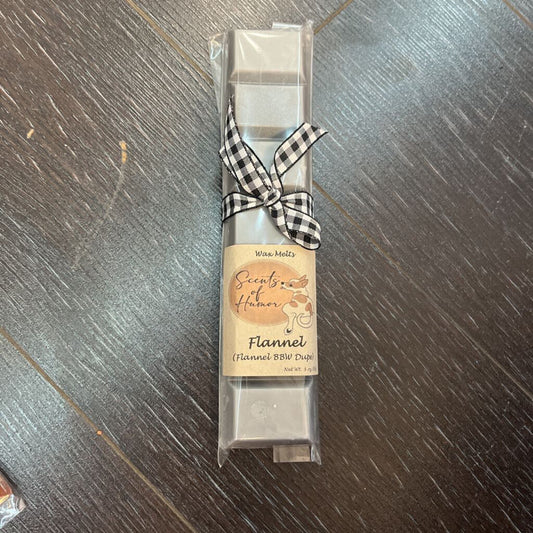 Flannel Bar