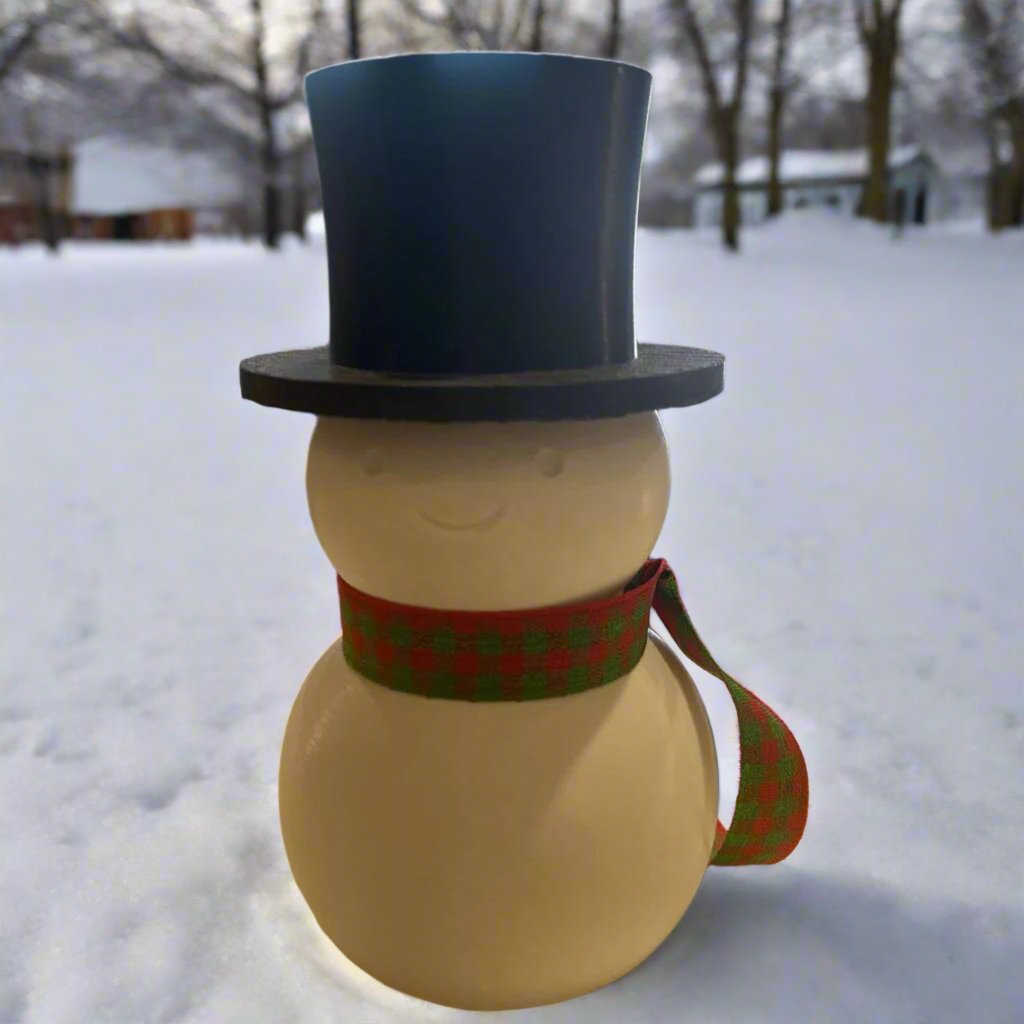 Snowman