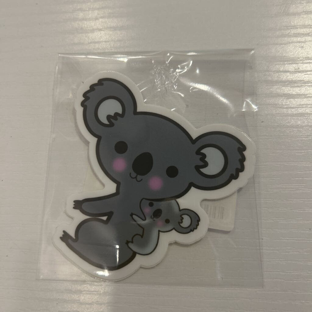 Koala Sticker