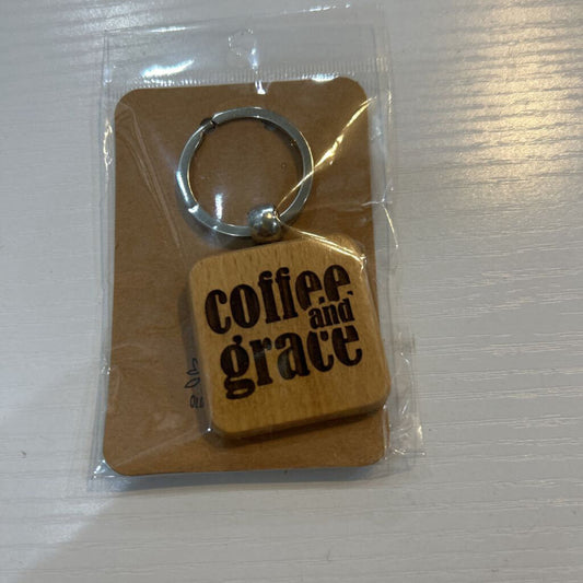 COFFEE & GRACE