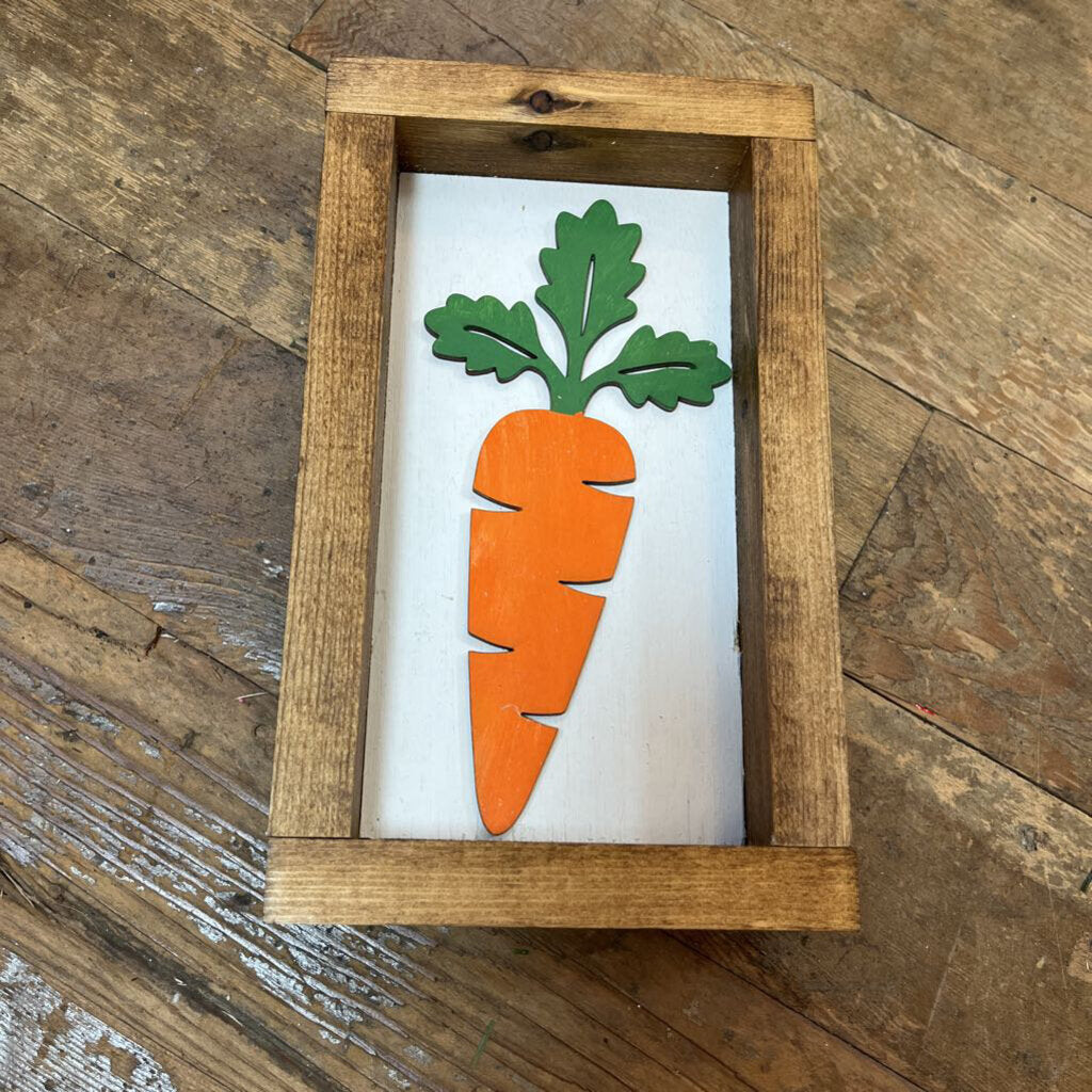 Carrot mini