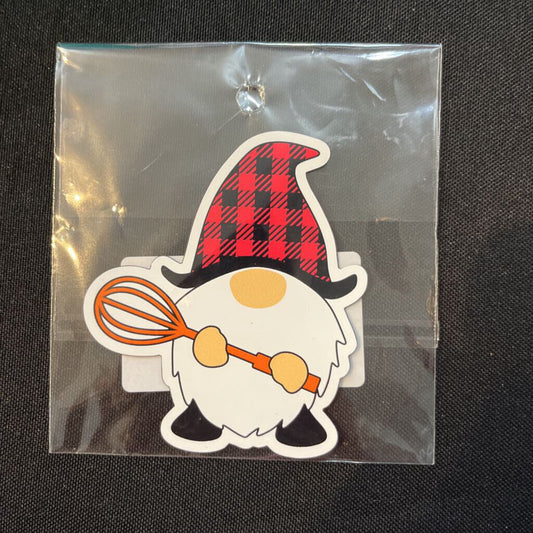 Magnet Kitchen Gnome