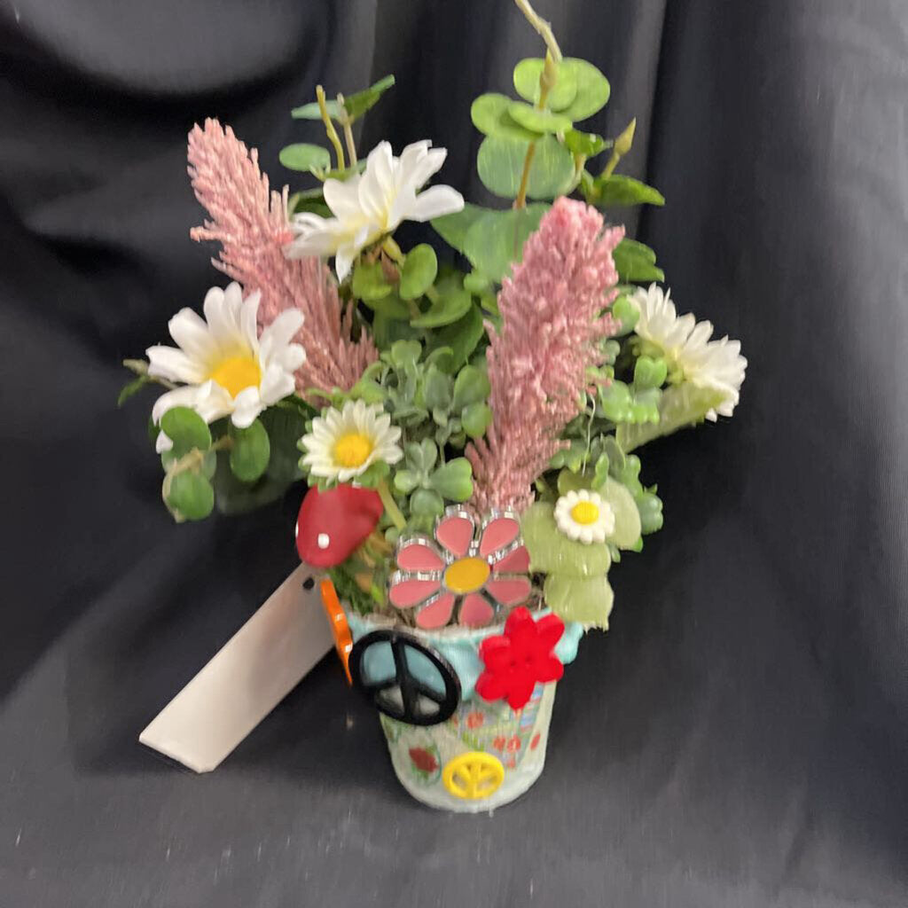 Small Planter Pot