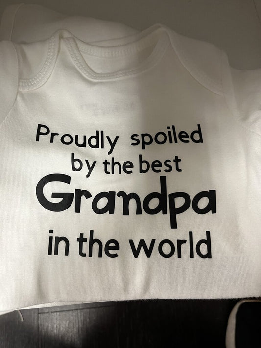 Grandpa World