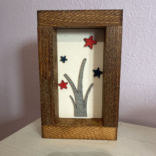 Firework mini