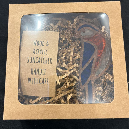 Suncatcher BlueBird 23 DO28