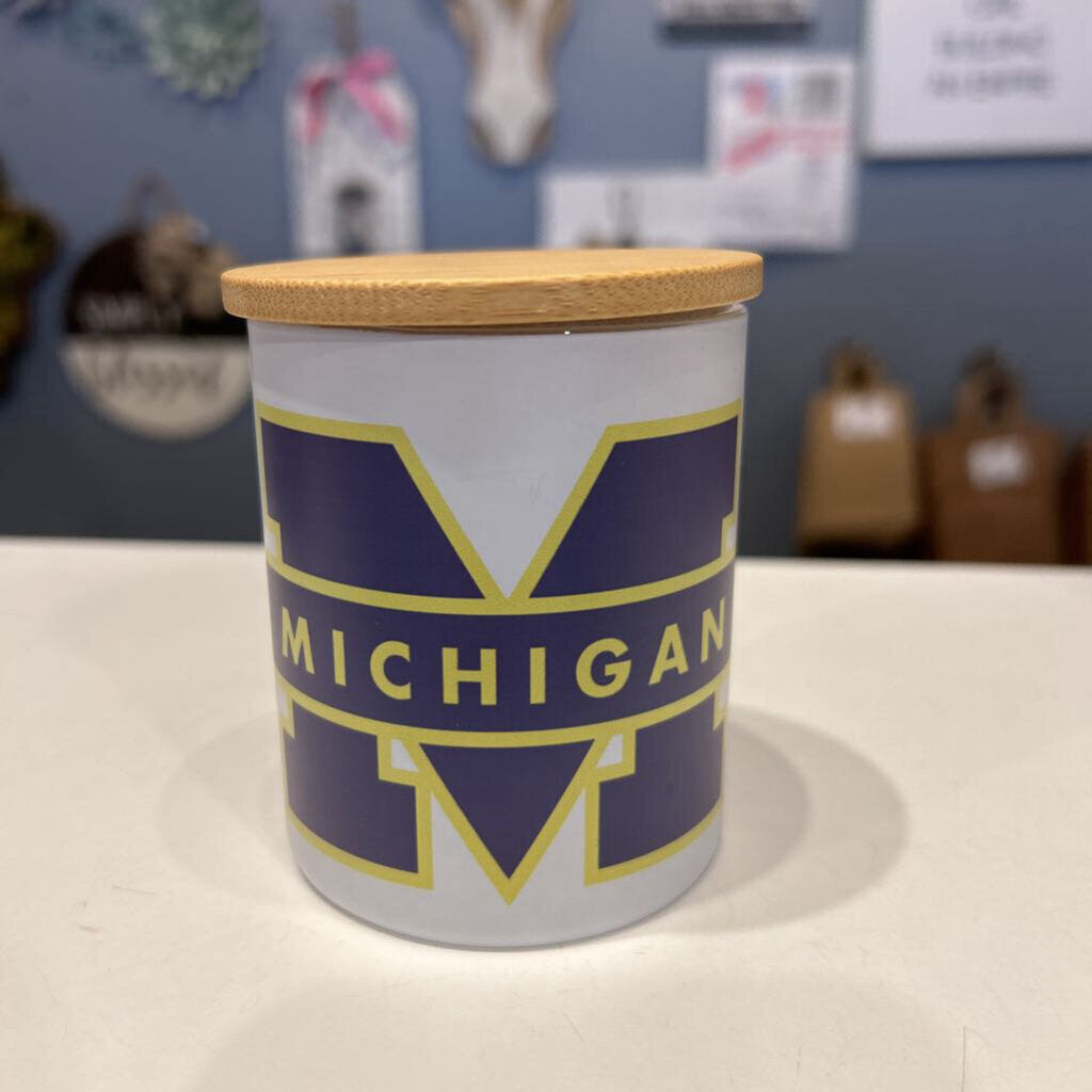 TTUN Candle