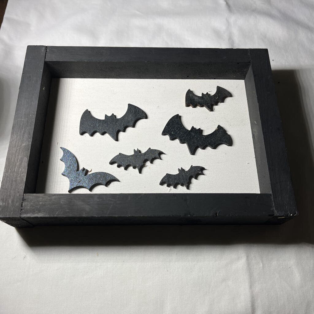 Bat mini