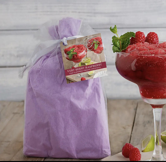 Very Berry Rasp