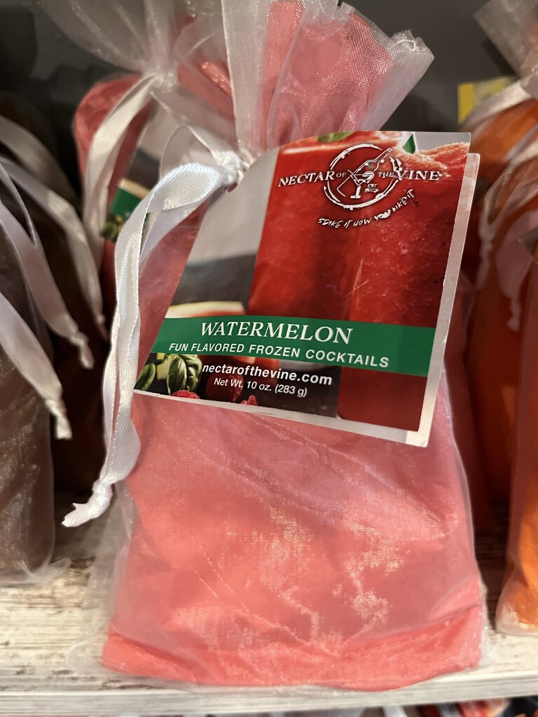 Watermelon