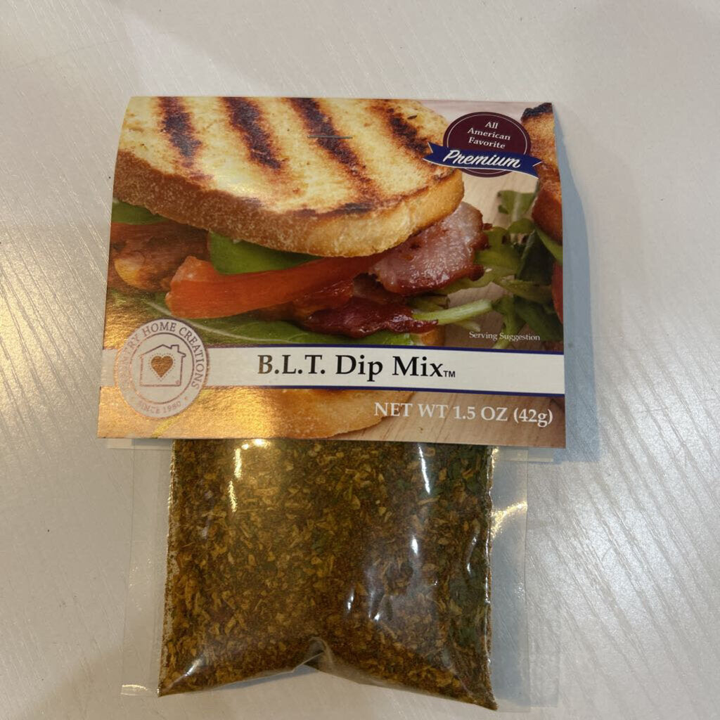 BLT Dip Mix