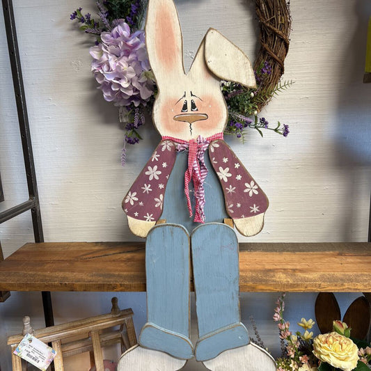 Bunny Planter