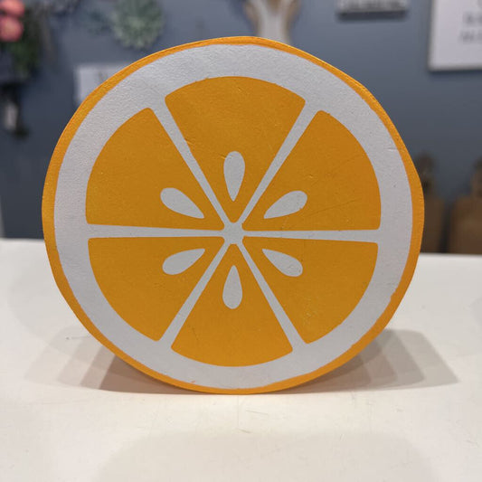 5 Oranges