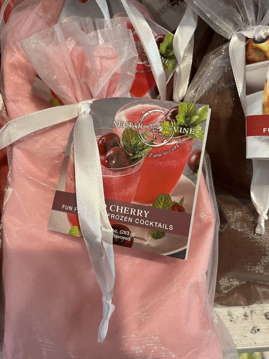 Wild Cherry Wine