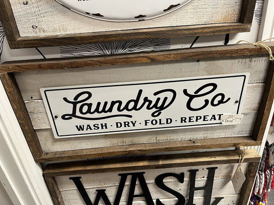 Laundry Co