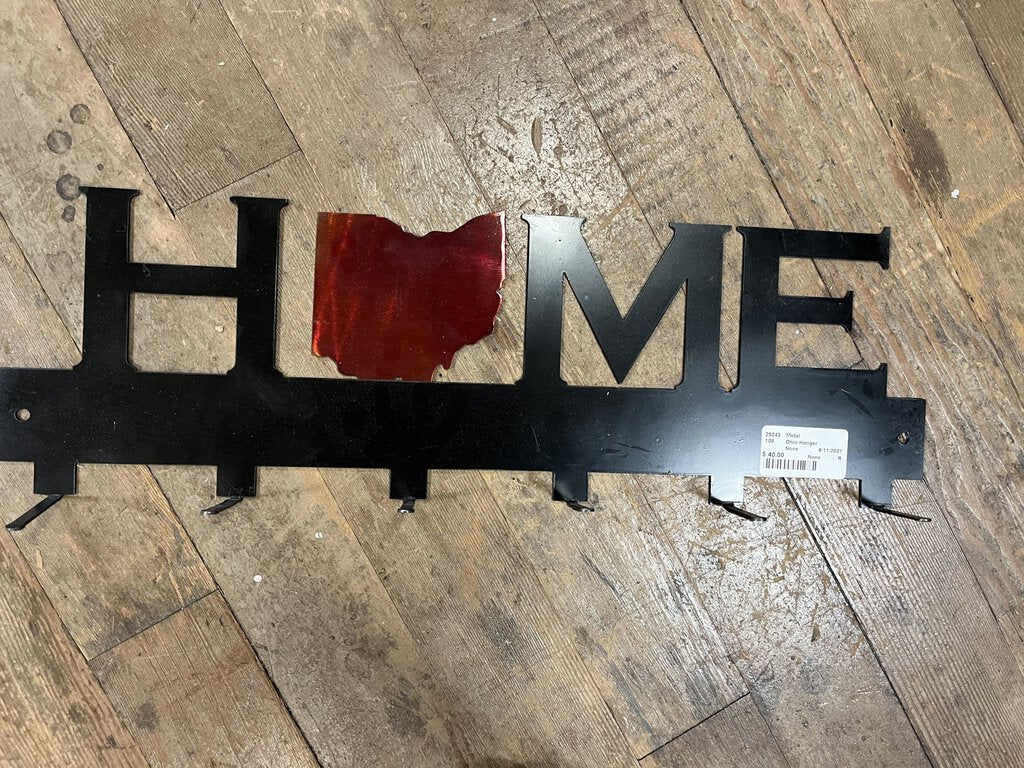 Ohio Hanger