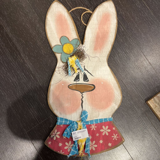 Barnwood Bunny