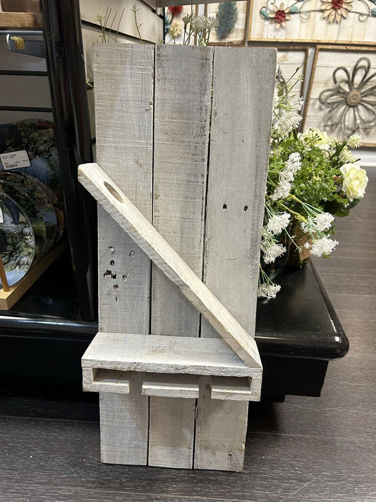 Wine Racks Single Serve White