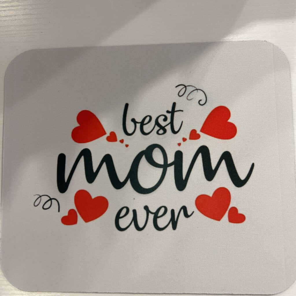 Office Best Mom Ever