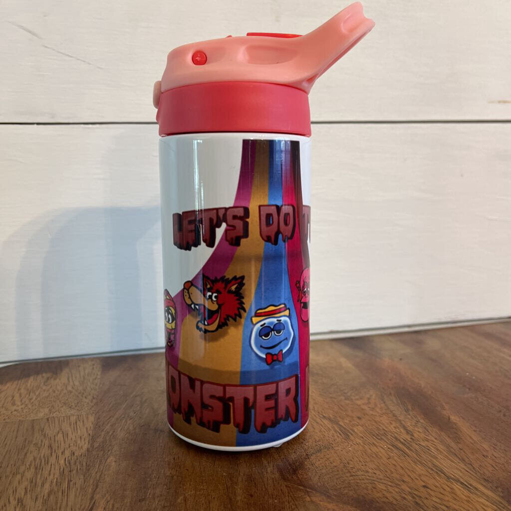 Monster Mash Kids Cup