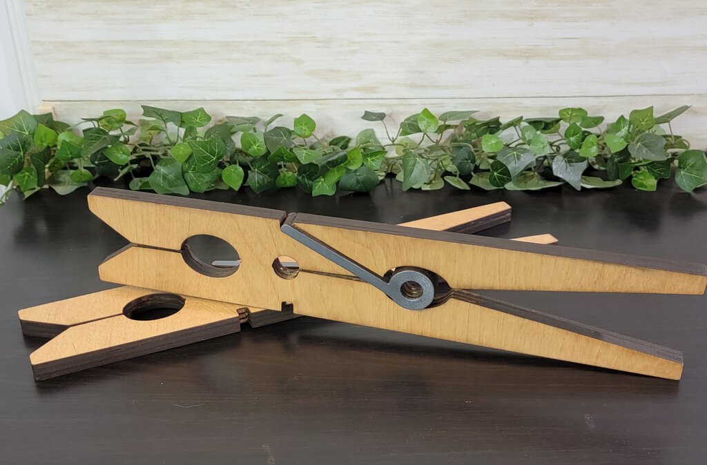 Clothes Pin