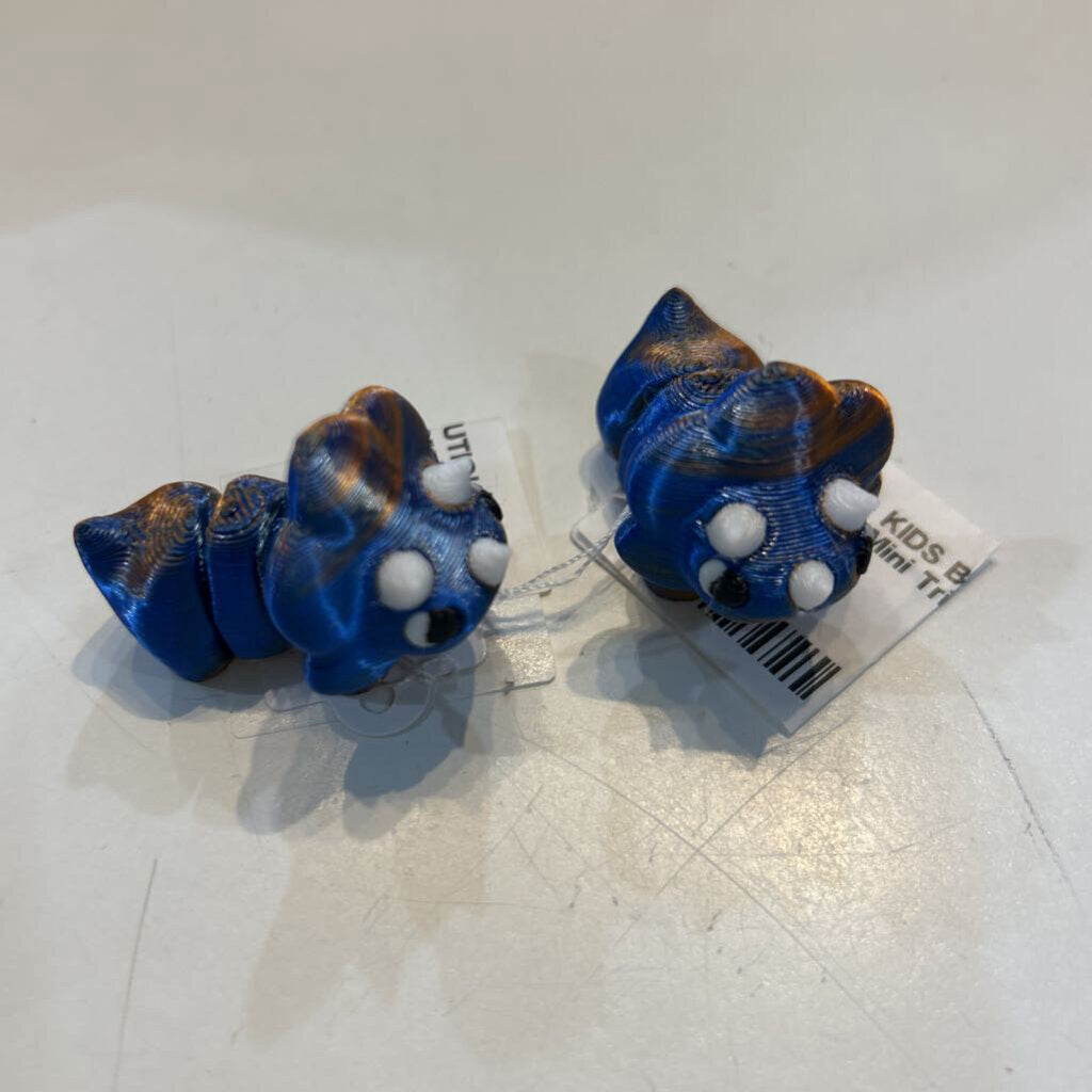 Mini Triceratops