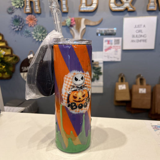 BOO Tumbler