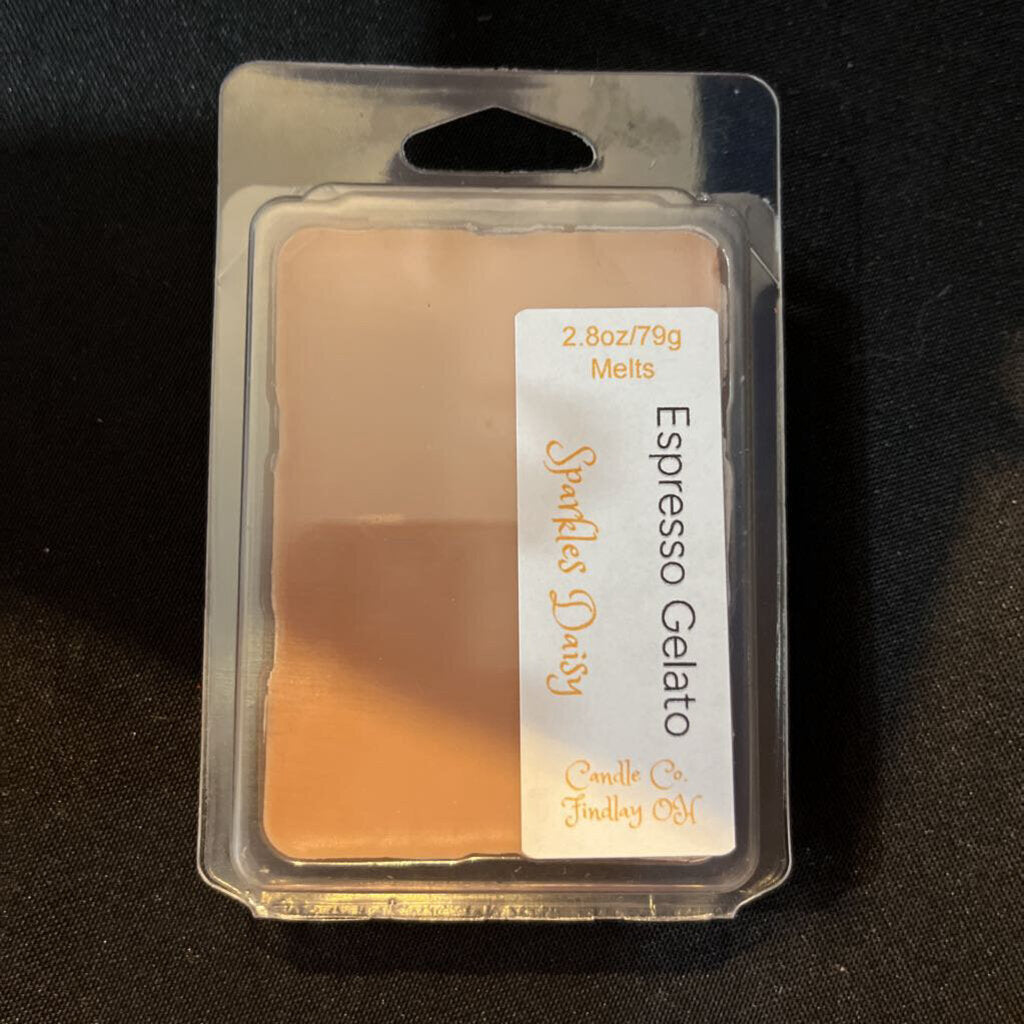 Espresso Gelato 2.8oz