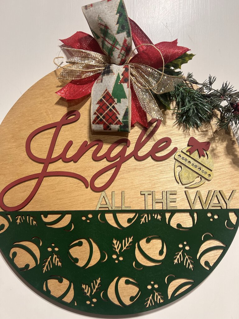 Jingle all the way