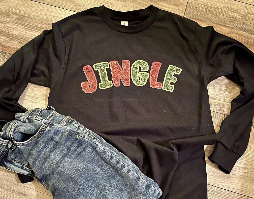 Jingle TS