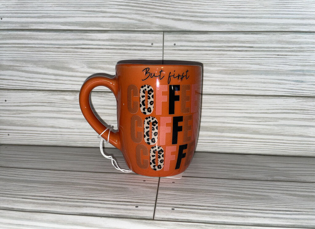 Coffee Coffee Coffee