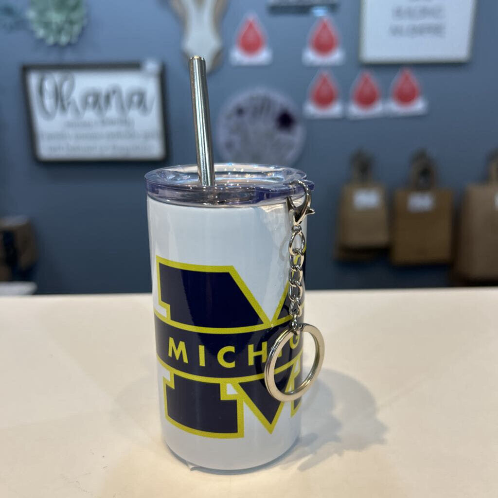 TTUN M w/Wolverine Keychain 3oz