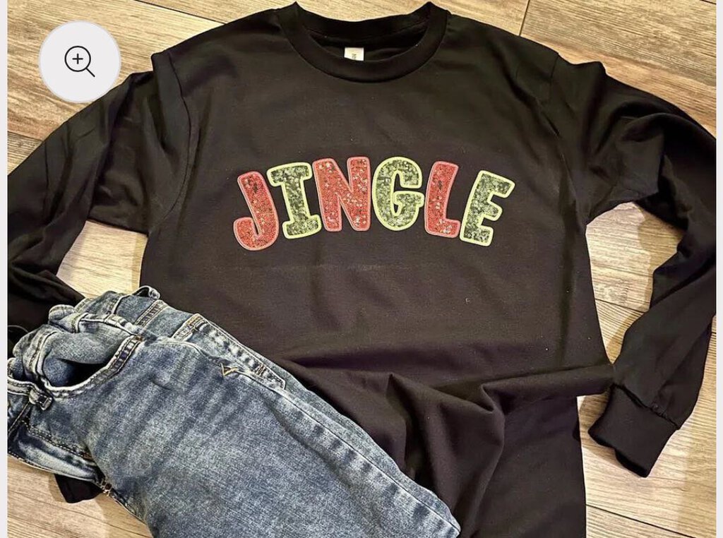 Jingle TS