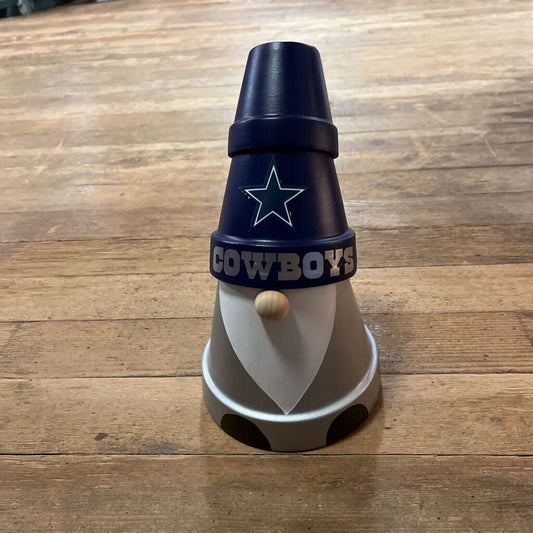 Cowboys Gnome